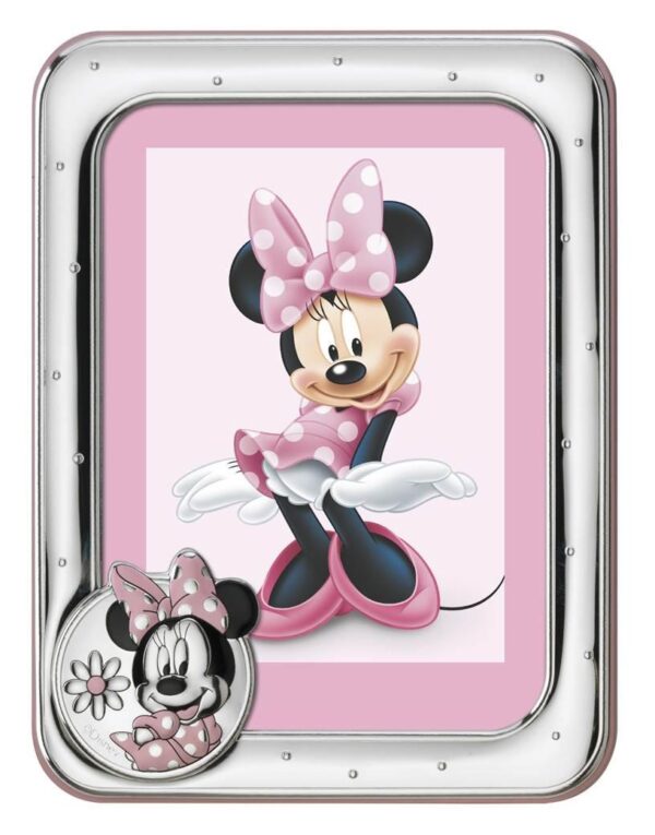 Disney - Portafoto Minnie Mouse