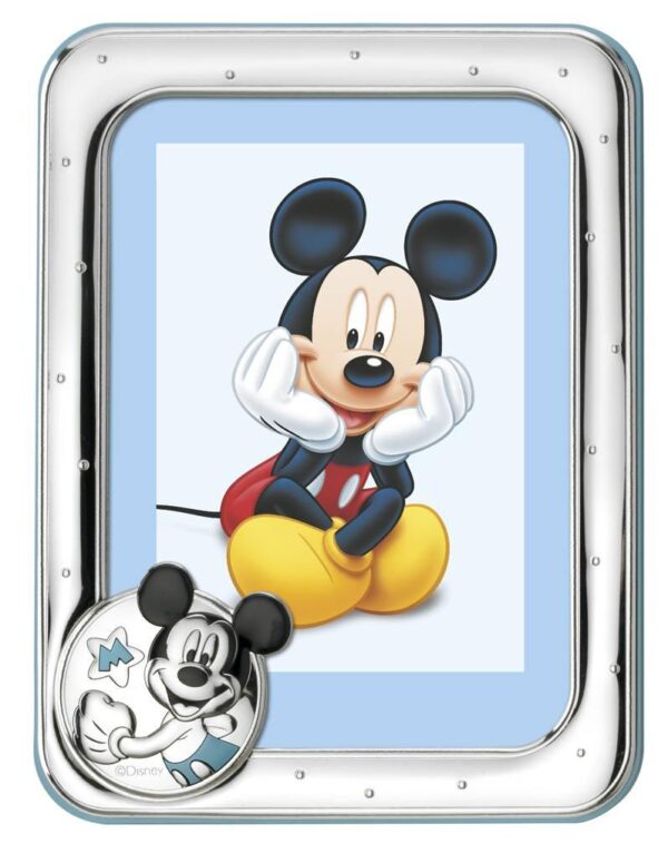 Mickey - Portafoto Mickey Mouse