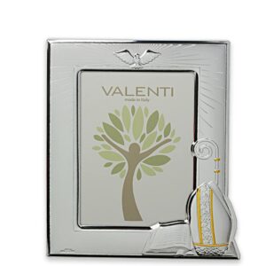 Valenti - Cornice Cresima