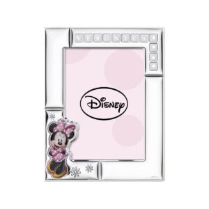 Disney - Portafoto Minnie Mouse