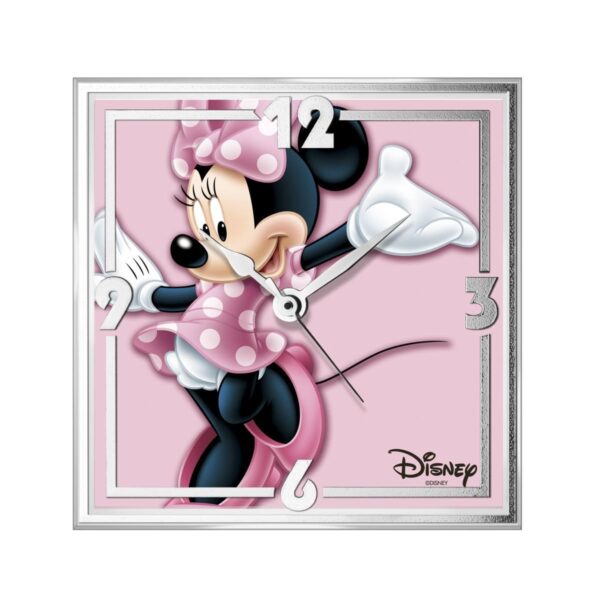 Disney - Orologio Minnie Mouse